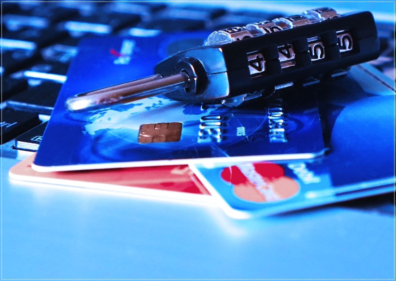 How to Hide Your Real Credit Card Online?